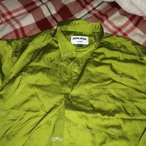 Fucking awesome xl shirt